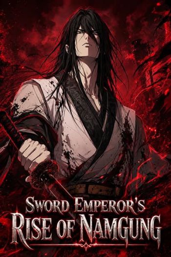 The Sword Emperor’s Rise of Namgung